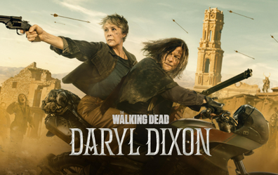 Daryl Dixon Season 3 Finale Sunday